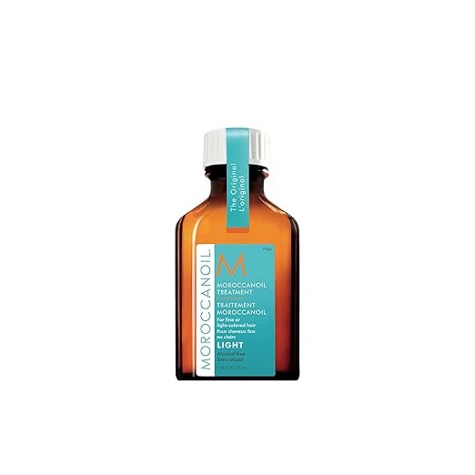 Moroccanoil Holiday Stocking Stuffer Treatment Light,25ml - Image 2
