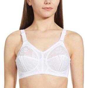 Triumph International Women's Padded | Wire Free | 110I579 Palm Polyamide T-Shirt Bra | Pack of 1