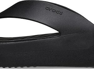 Crocs Women Gateway Platflorm Flip